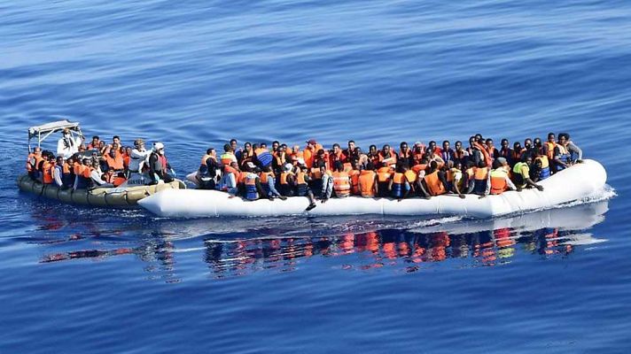 La 2 Noticias - La 2 Noticias - 02/08/16