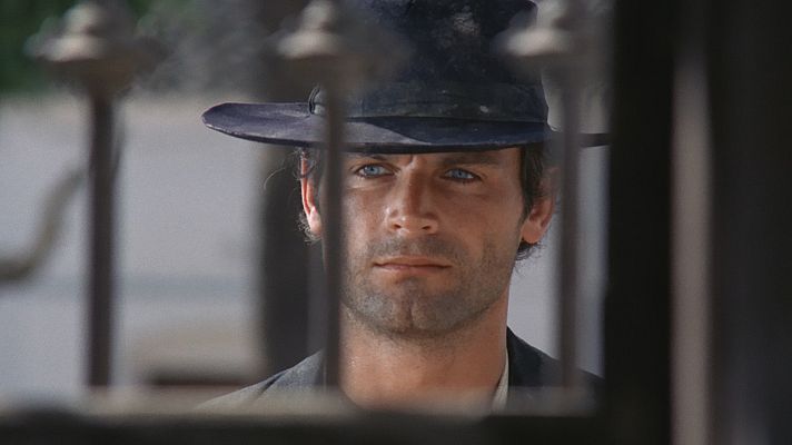 Cine de siempre - La cólera del viento