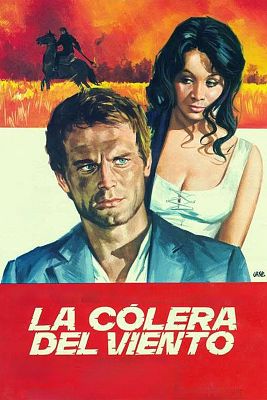 La cólera del viento