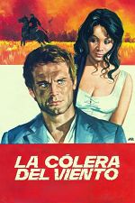 Poster de La cólera del viento