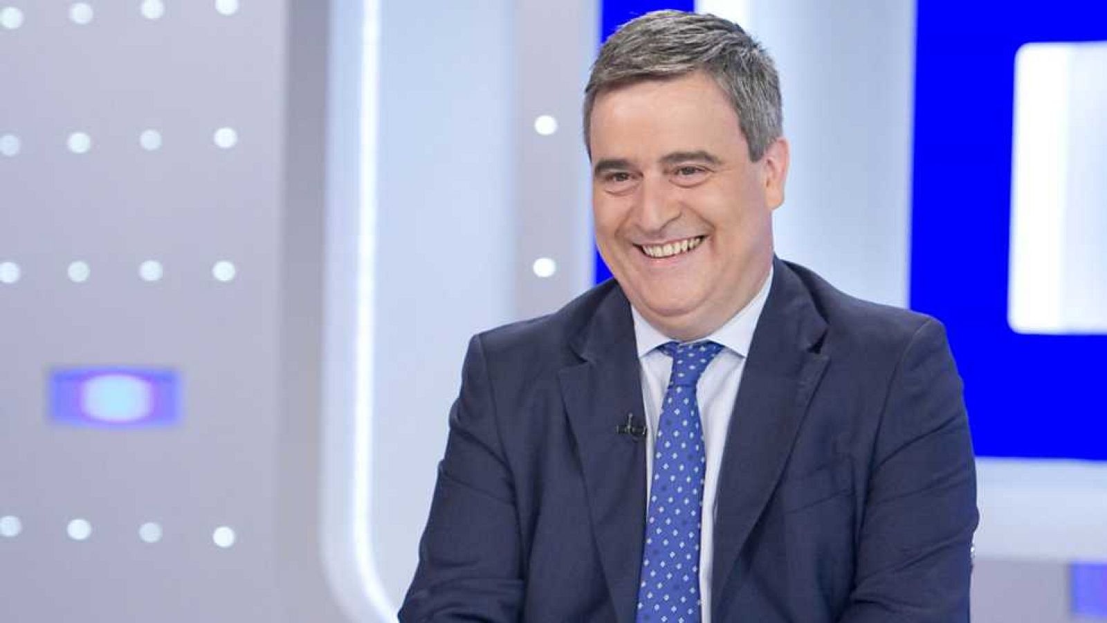 Los desayunos de TVE - Miguel Cardenal, presidente del Consejo Superior de Deportes - ver ahora