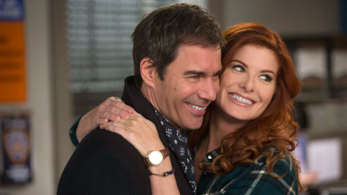 Los Misterios de Laura  (versión americana) - Un ex sanguinario, este jueves en 'Los misterios de Laura'