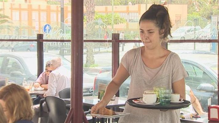  - PARO REGISTRADO JULIO