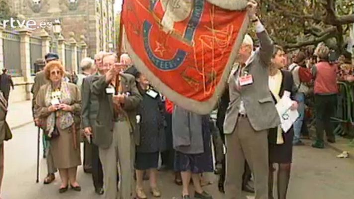 Arxiu TVE Catalunya - Arxiu TVE Catalunya - Giravolt - Els últims romàntics