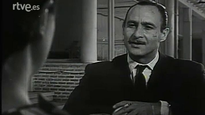 La noche del cine español - 1950