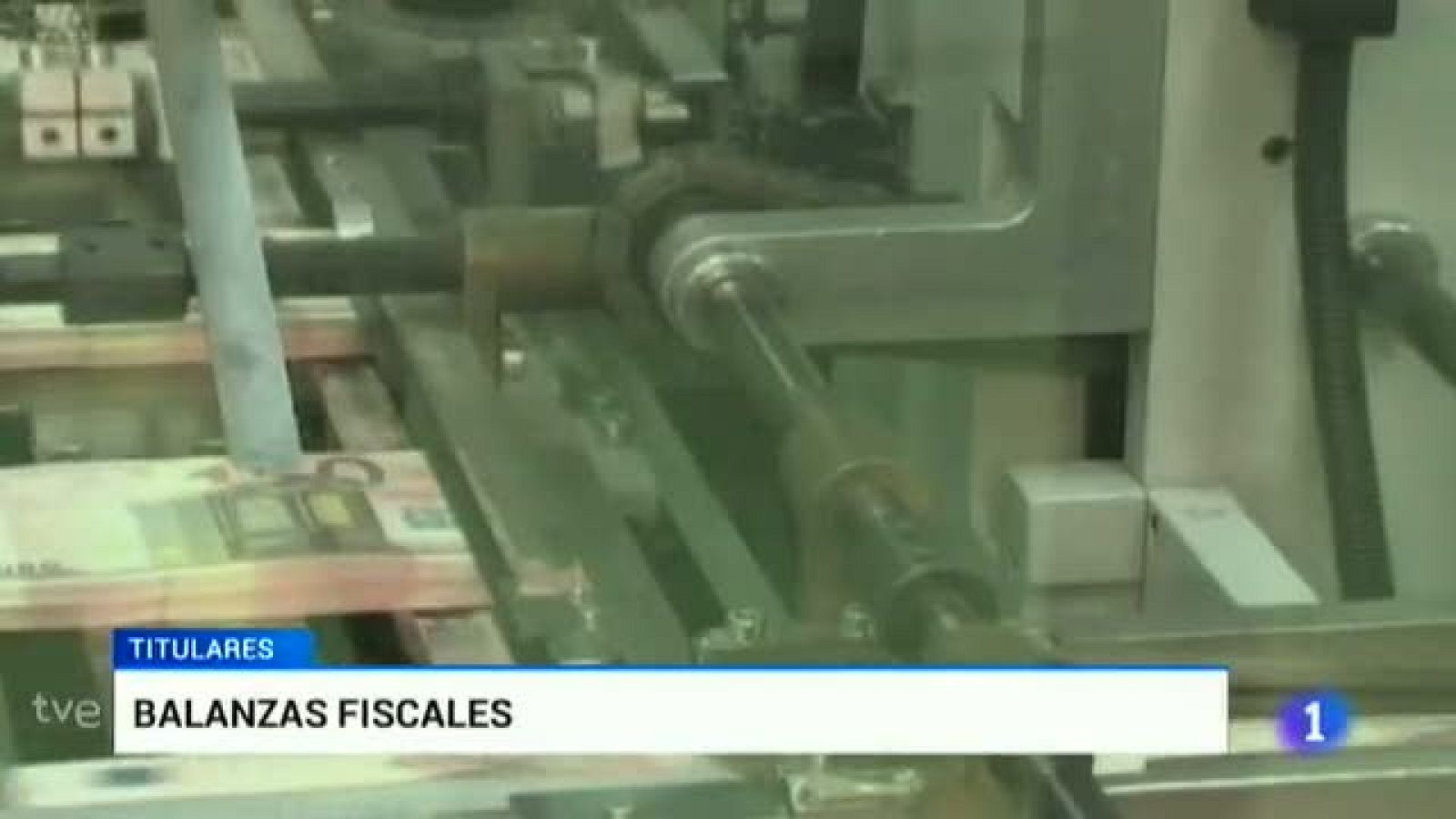 Castilla y León en 2' - 03/08/16