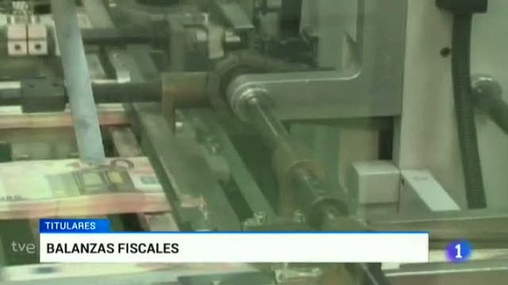 Noticias de Castilla y León - Castilla y León en 2' - 03/08/16