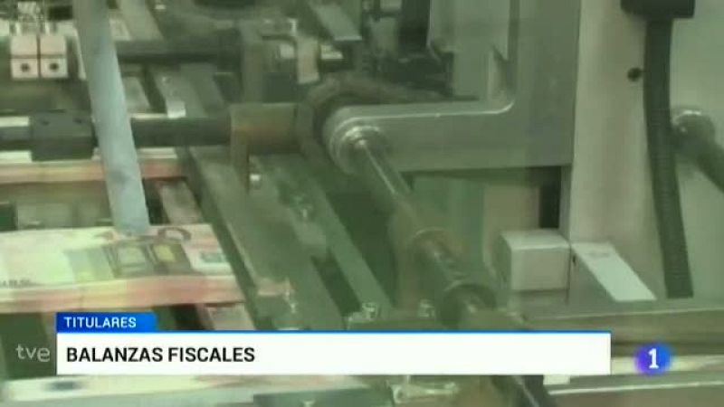 Castilla y León en 2' - 03/08/16