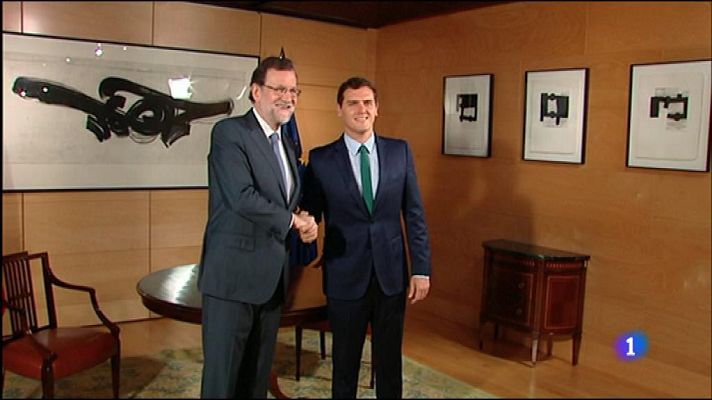 L'Informatiu - L'informatiu - 3/08/2016