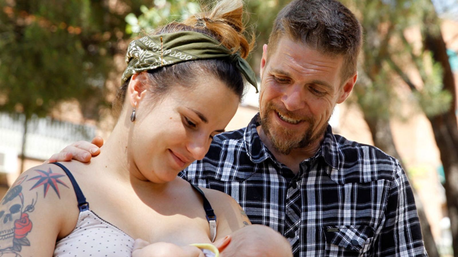 La Dirección General de Registros admitirá 'Lobo' como nombre para un recién nacido