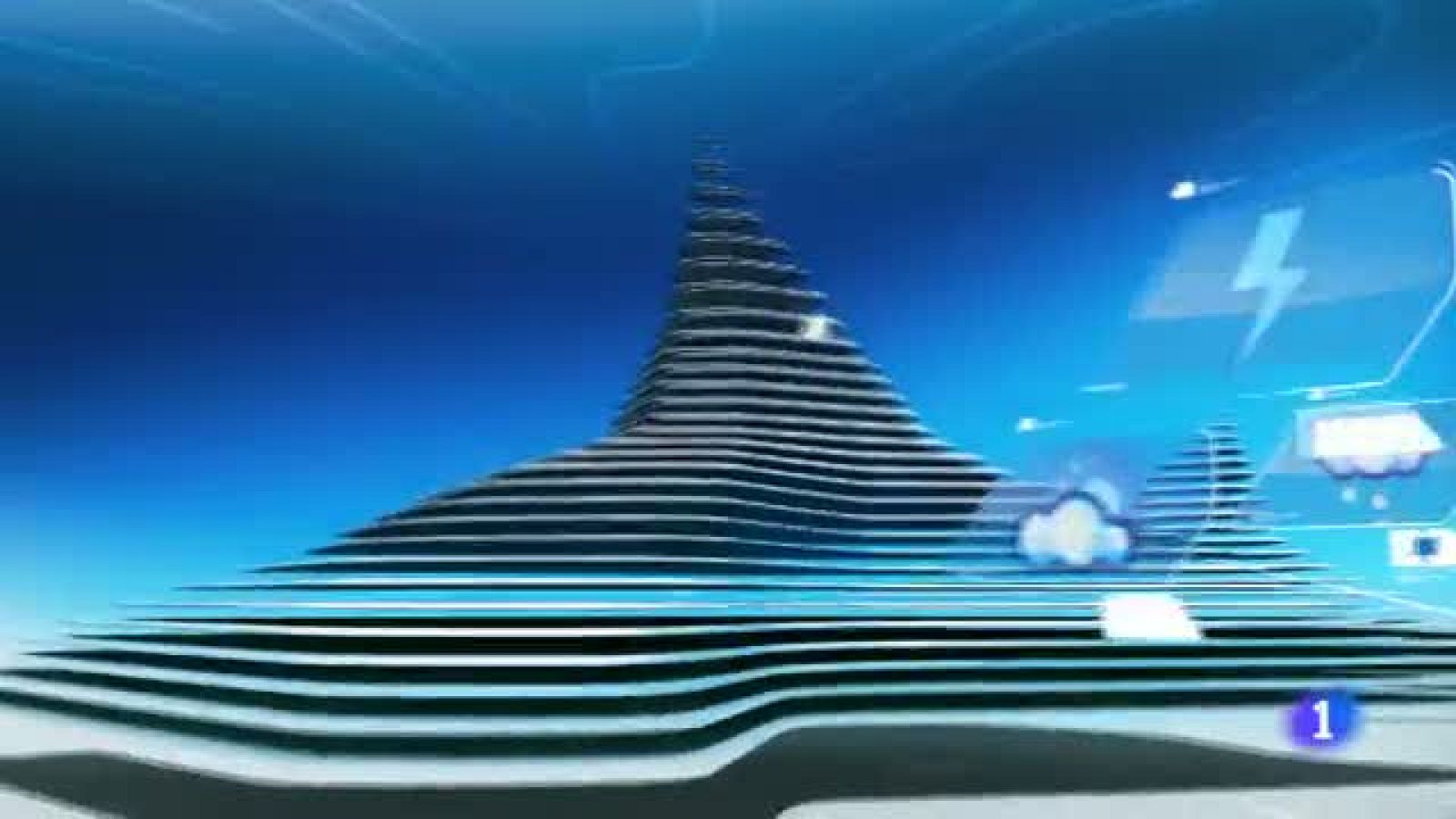 El tiempo en La Rioja - 03/08/16