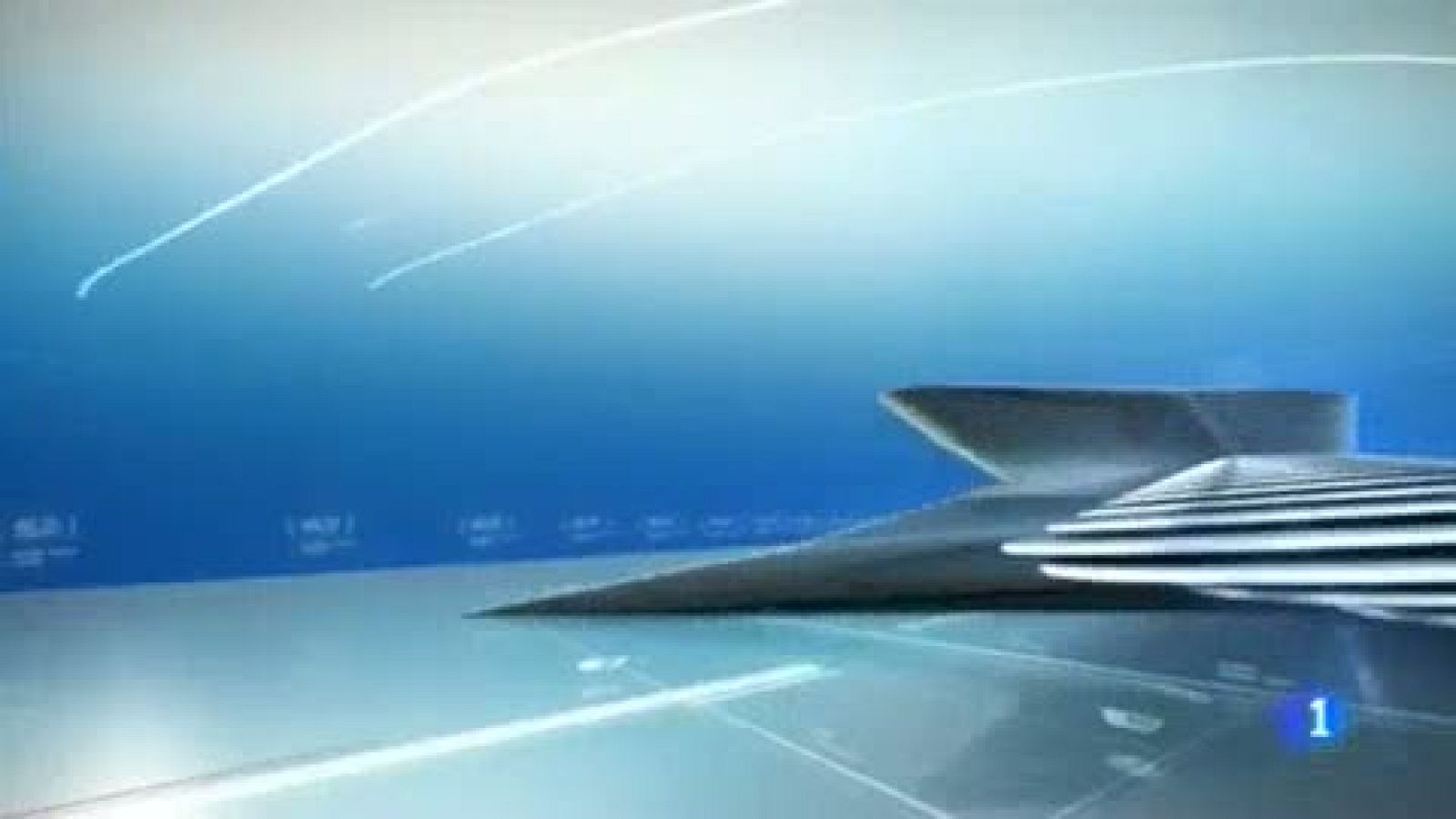 Telenorte País Vasco - 03/08/16