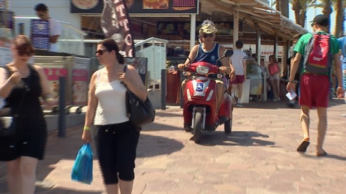  - Adeje vehículos eléctricos