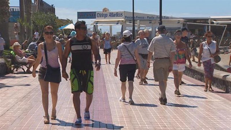 Canarias en 2' - 03/08/2016