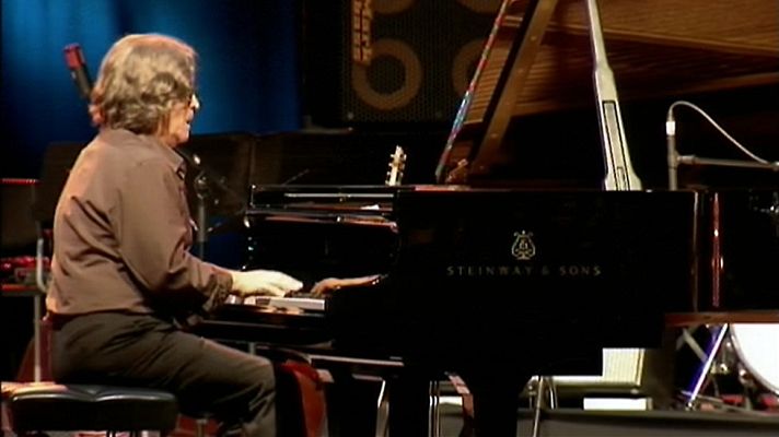 Informativo de Madrid - Informativo de Madrid 2 - 03/08/16