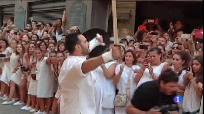 Informatiu Balear - Festes de La Patrona de Pollença