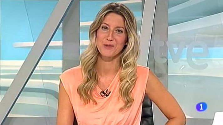 Noticias Aragón - Acústicos: Paco Cuenca