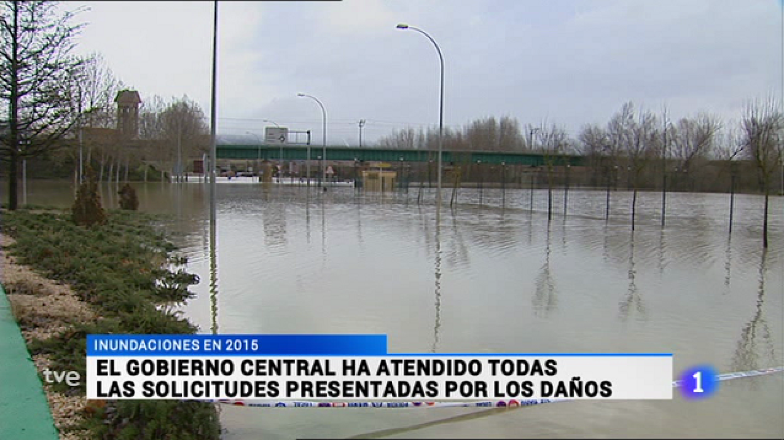 Informativo Telerioja 2 - 03/08/16