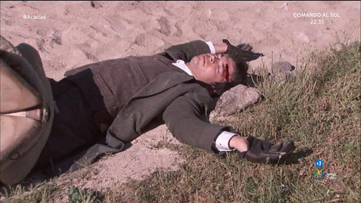 Acacias 38 - ¡Qué dura es la vida del jinete profesional!