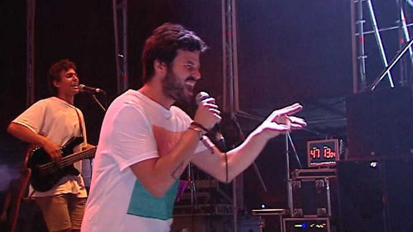 España en 24 horas - 03/08/16 - ver ahora