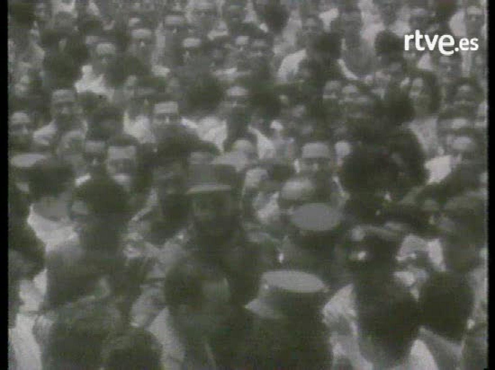 El día de la victoria de los revolucionarios cubanos