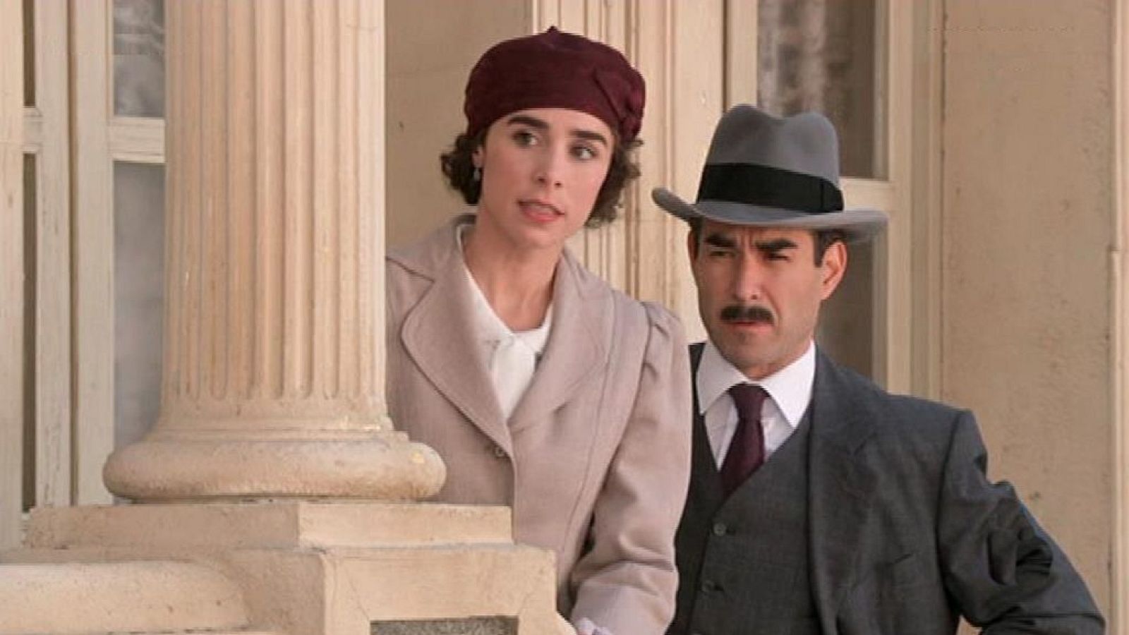 Seis Hermanas - Episodio 323 - Ver ahora