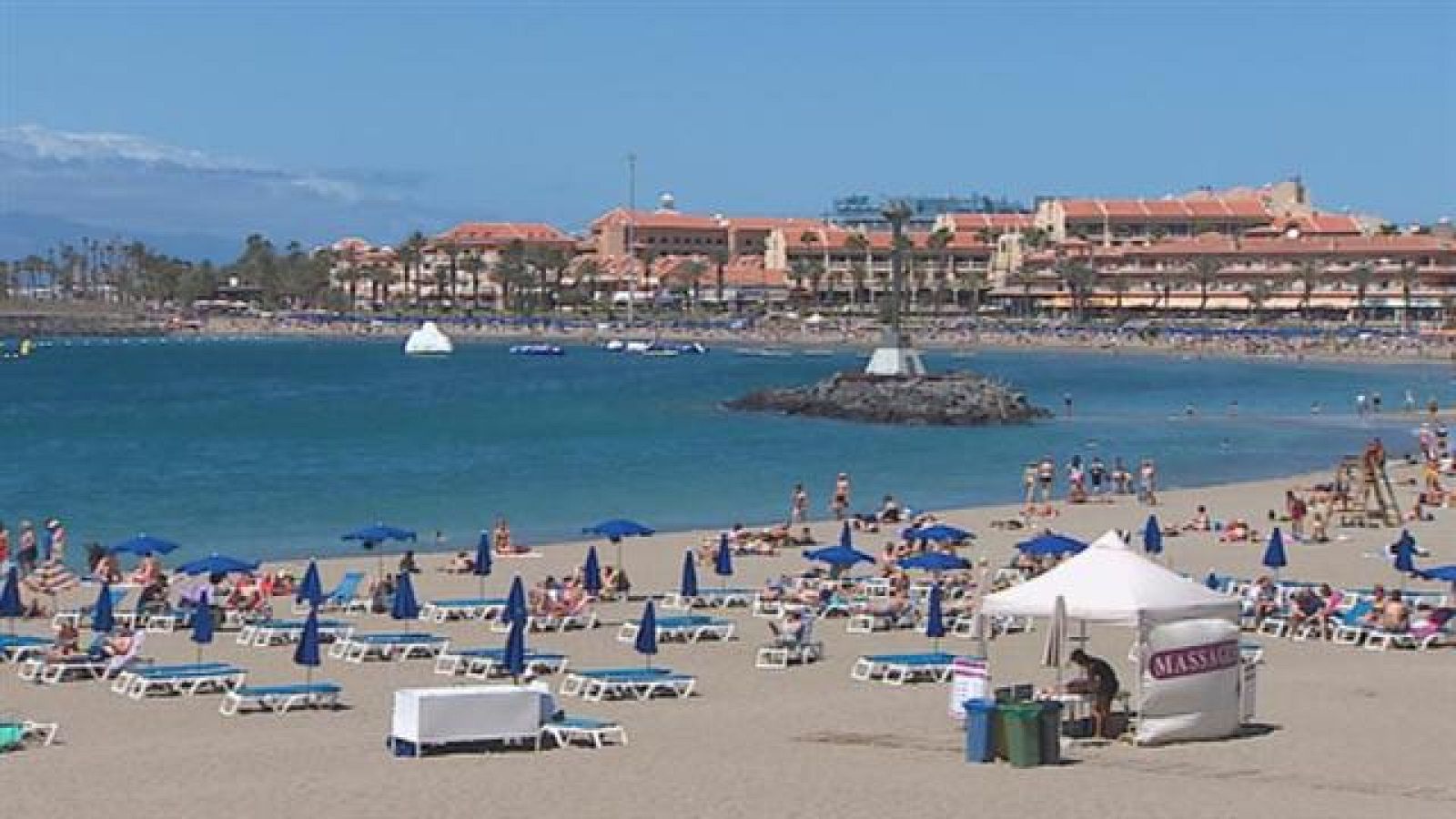 Telecanarias - 03/08/2016