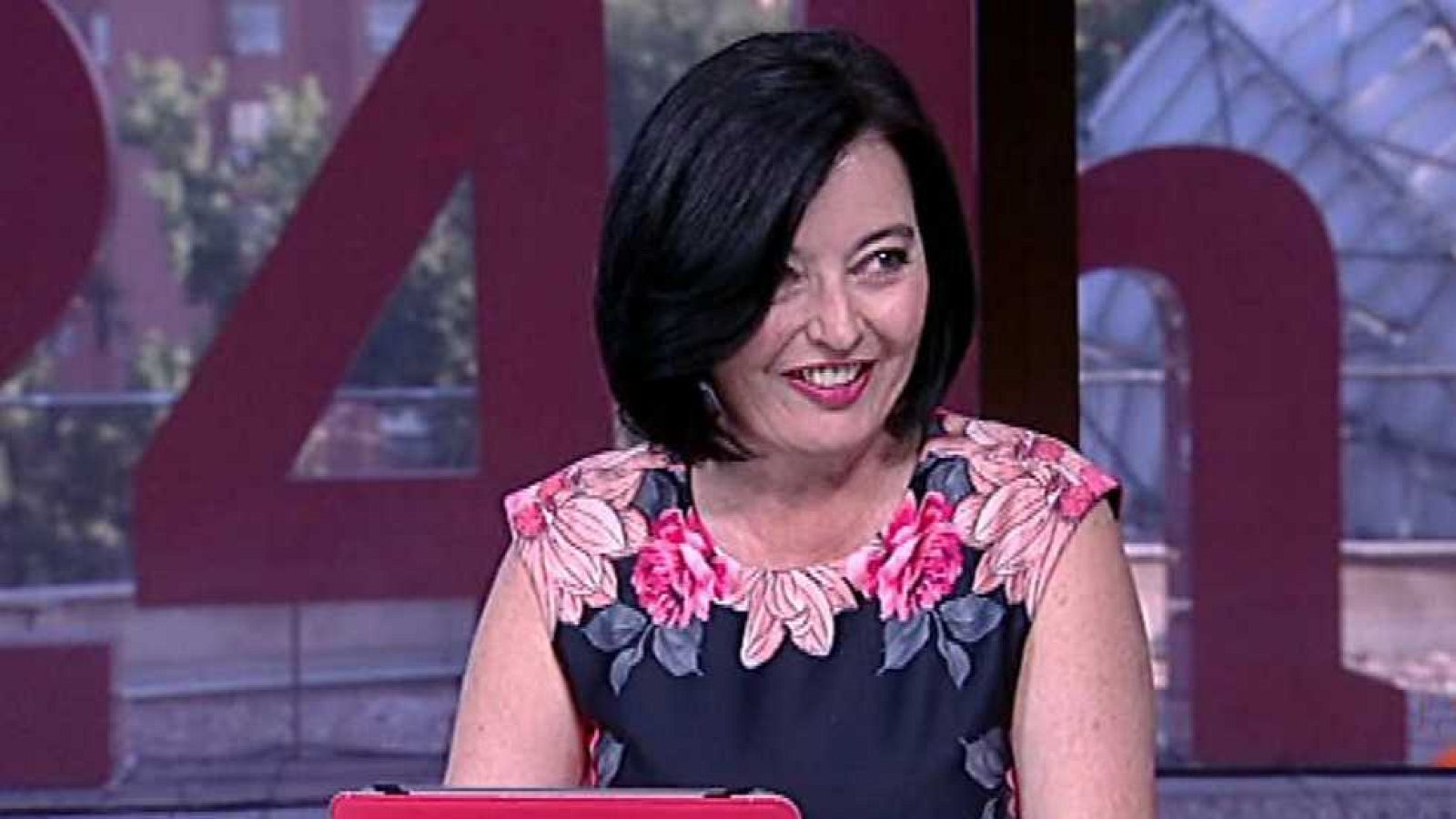 La tarde en 24 horas - La hora cultural en 24 h. - 03/08/16 - ver ahora