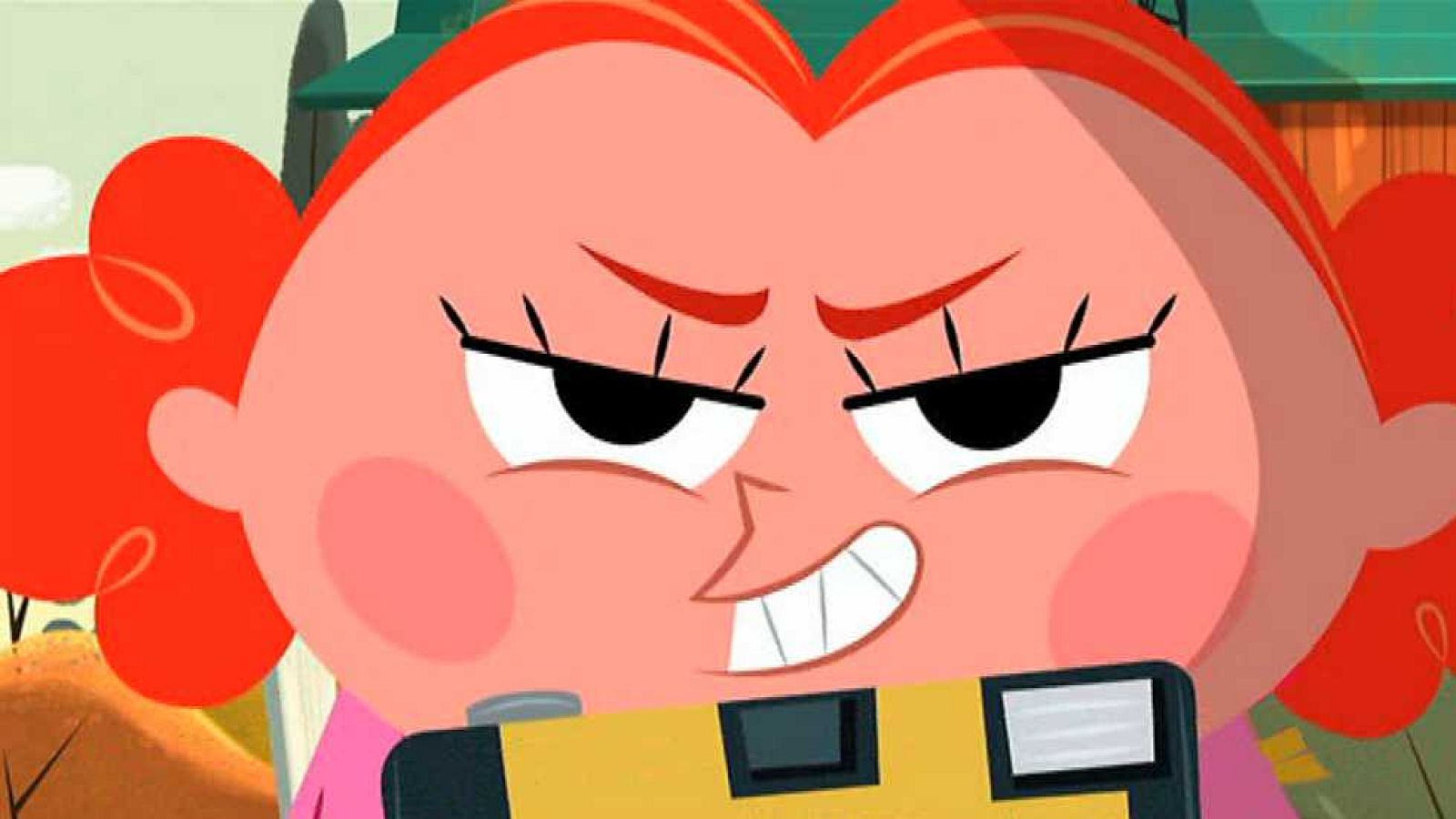 El FBI siempre llama dos veces - Jaime Tentáculos | Ver