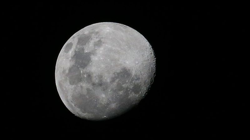 EE.UU. aprueba por primera vez el envío de una misión privada a la Luna