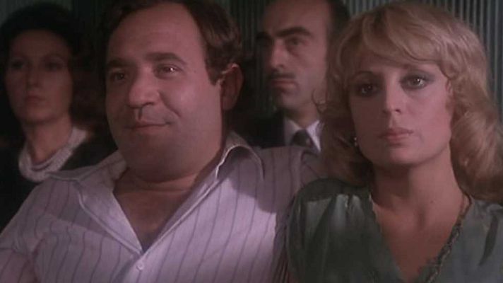 Historia de nuestro cine - El cipote de Archidona