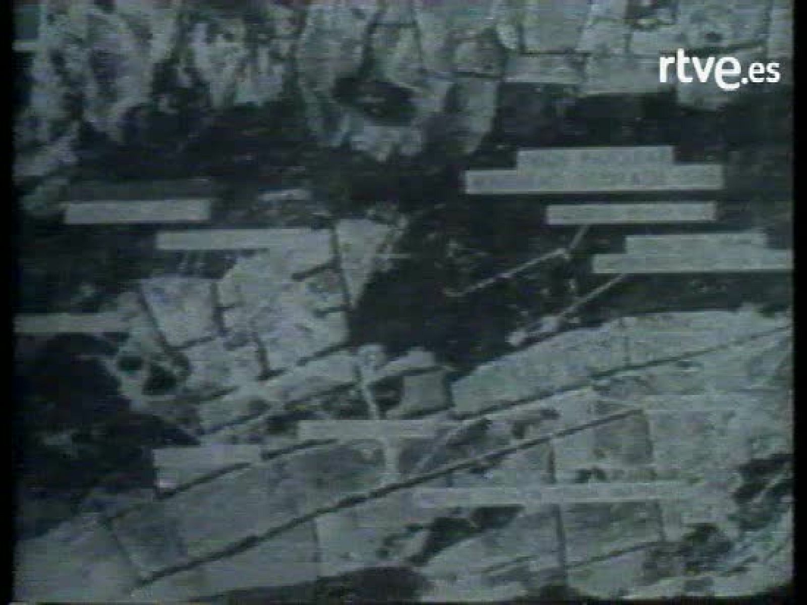 Imágenes de la crisis de los misiles en Cuba en 1962 - Fue noticia en el Archivo de RTVE | Ver