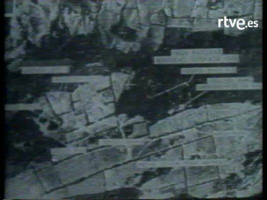 Fue noticia en el Archivo de RTVE - Crisis de los misiles en Cuba