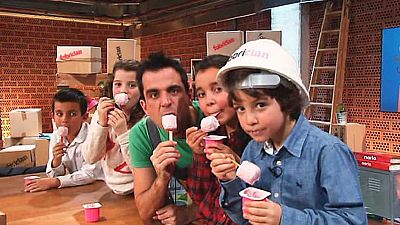 Petit suisse - Fabriclan | Ver