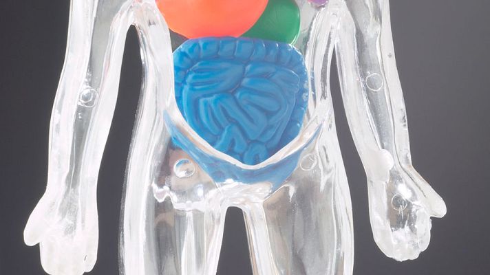 La mañana - Estreñimiento y hemorroides