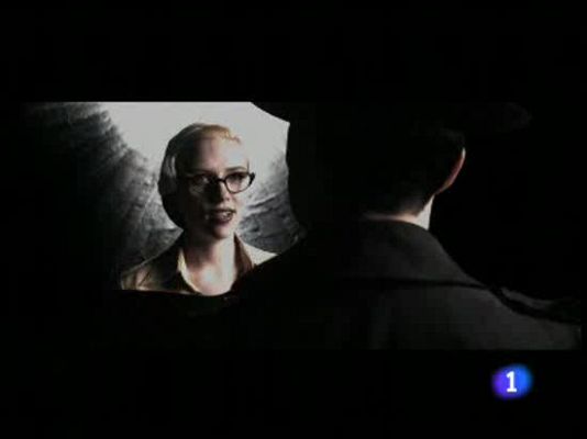  - Estrenos en Navidad