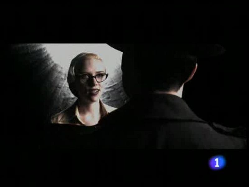 Estrenos en Navidad | Ver