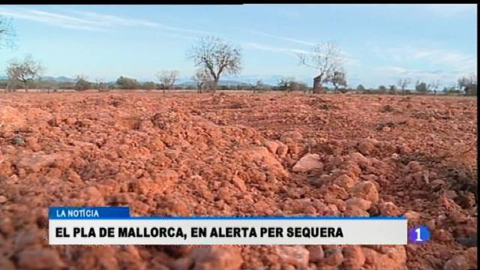 Informatiu Balear en 2' - 04/08/16