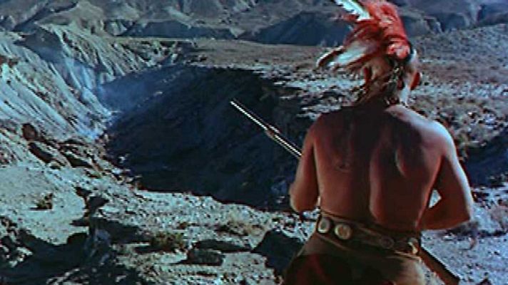 Cine internacional - El último mohicano