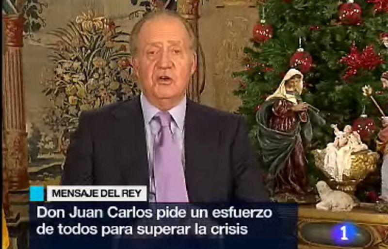 Telediario en cuatro minutos