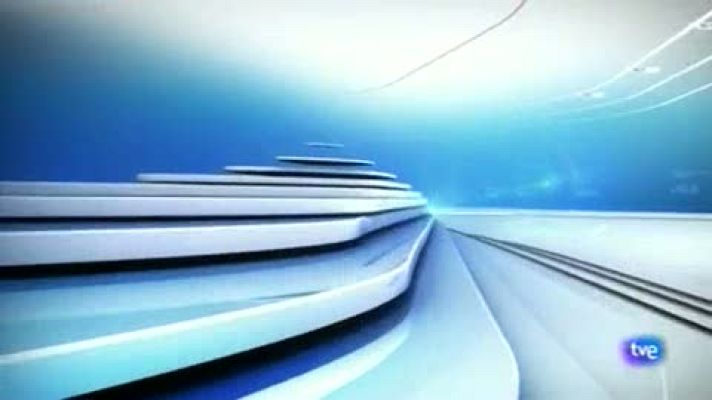 Telenorte - País Vasco - País Vasco en 2' - 04/08/16