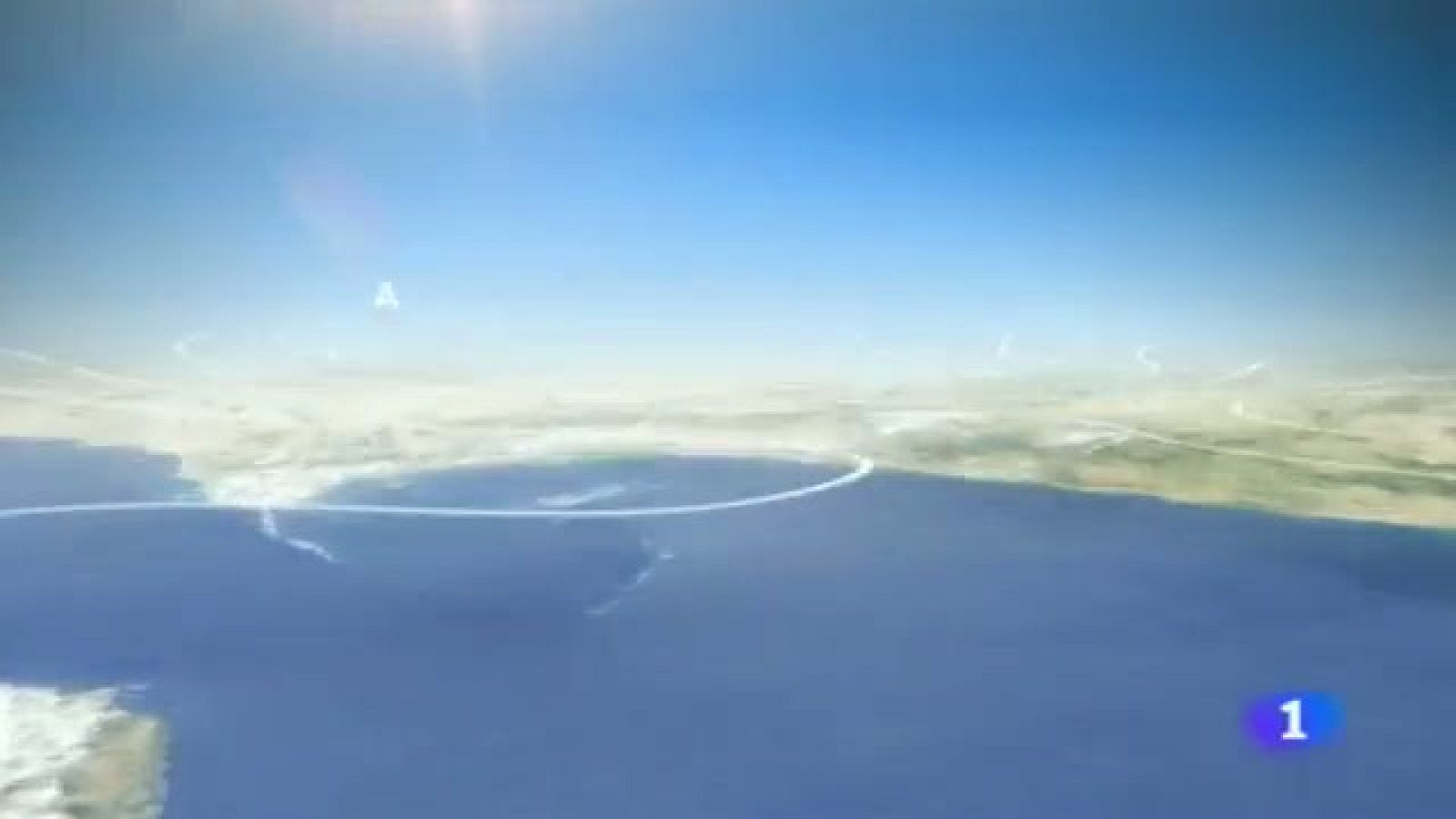 El tiempo en la Región de Murcia - 04/08/2016