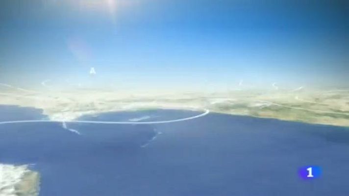 Noticias Murcia - El tiempo en la Región de Murcia - 04/08/2016