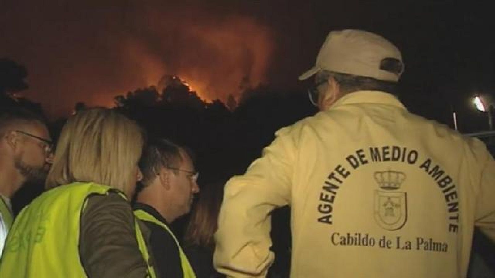 Canarias en 2' - 04/08/2016