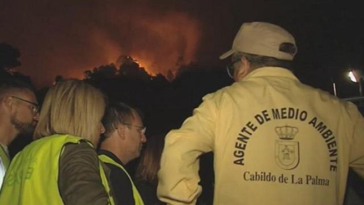 Telecanarias - Canarias en 2' - 04/08/2016