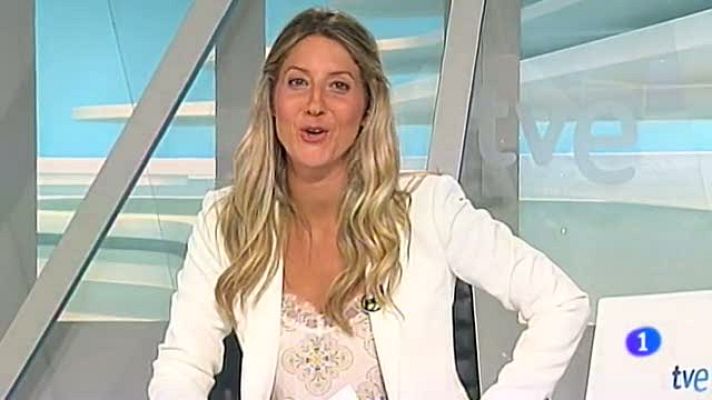 Noticias Aragón - Tachenko-04/08/16