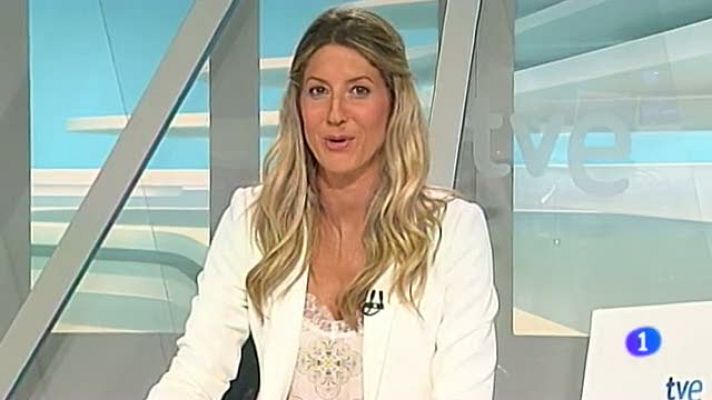 Noticias Aragón - Recuerdos del futuro-04/08/16