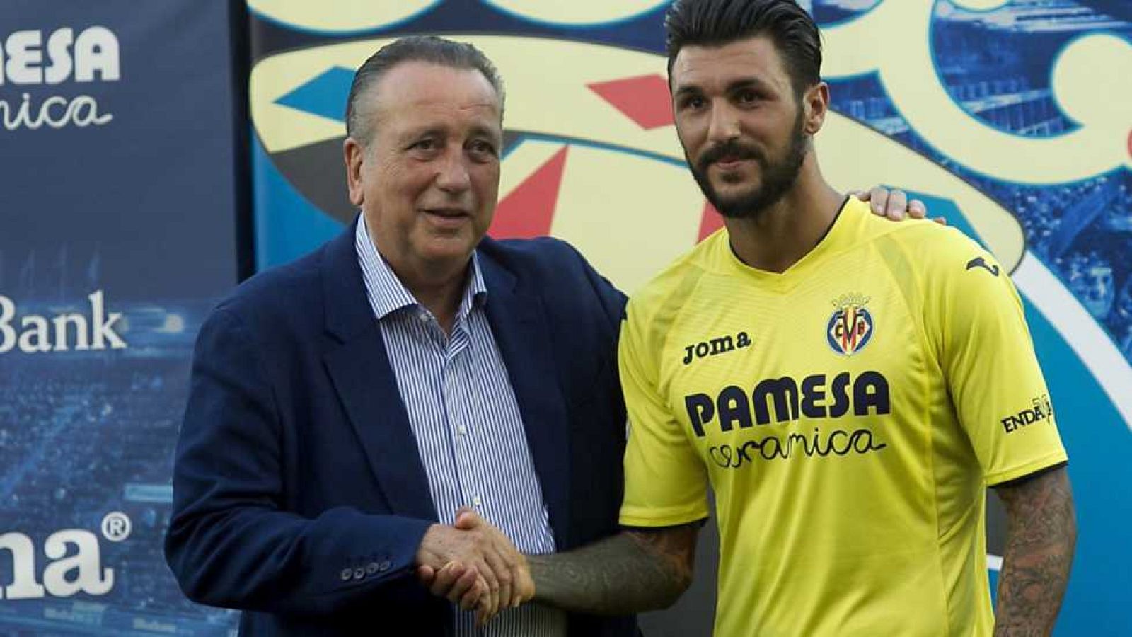 L'Informatiu - Comunitat Valenciana 2 - 04/08/16 - ver ahora