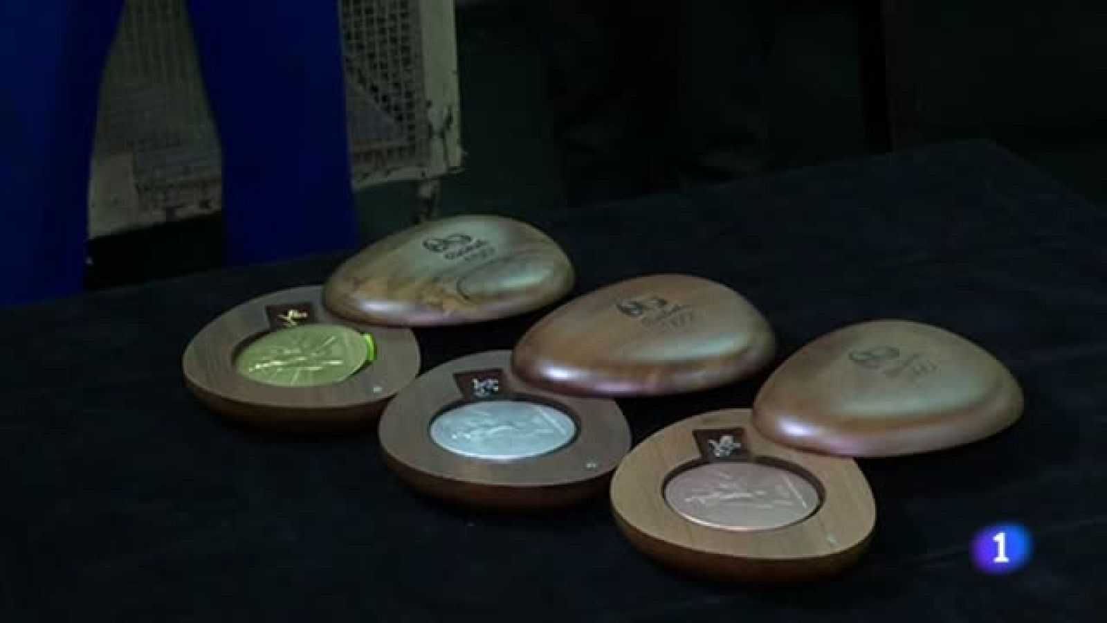 Río 2016 | La presión de Brasil recae sobre Neymar | Ver