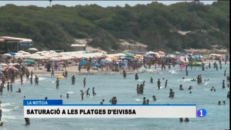 Informatiu Balear 2 - 04/08/16